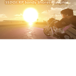 Sandy Shores Staff and Development Team