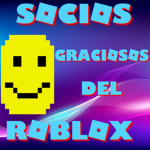Socios Graciosos Del Roblox