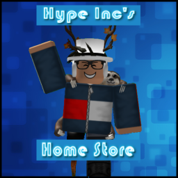 Hype Inc's Homestore