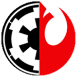 The Galactic Civil War