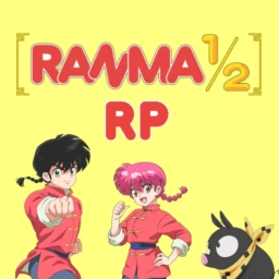 Ranma 1/2 RP  icon