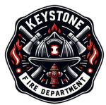 Keystone County Fire & Rescue