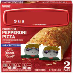 SUPER SUS DELUXE