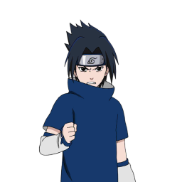 Naruto Game Test [W.I.P]