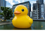RubbyDucky