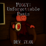Unforgettable Pasts: Dev Team