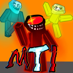 Reopened Multiverse Trollge Incidents