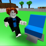 Musical Chairs!