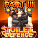 Toilet Defense Simulator