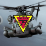 2nd Marine Aircraft Wing, Marine Aircraft Group 29