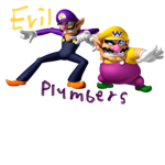 Evil Plumbers