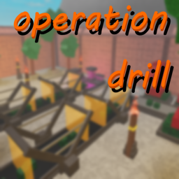 Operation Drill
