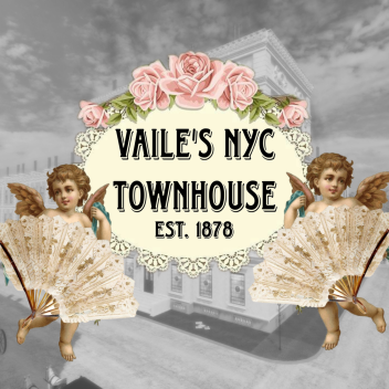 Vaile’s NYC Townhouse 
