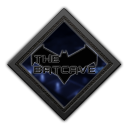 The Bat-Cave
