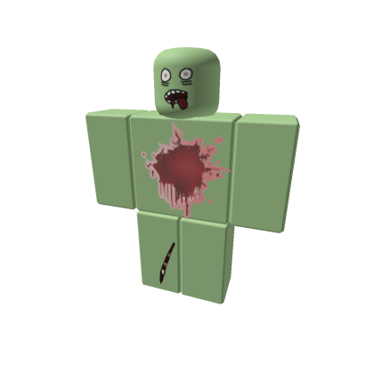 Zombie