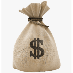 Item Money