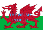 The Welsh People