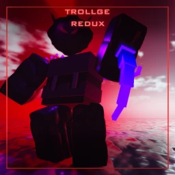 [God's Fury Part 1] Trollge: Redux icon