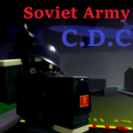 |The Soviet Army| City Defense Corps