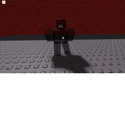 Escape Mr Shadow