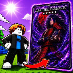 [UPD] My Anime Card Tycoon icon