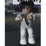 Champ Jones clan