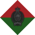 Royal New Zealand Infantry Regimentᅠ