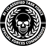 [CTF] Classified Task Force