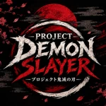 Project: Demon Slayer Group Thumbnail