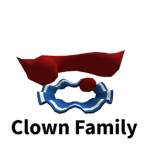 Clown Family(: