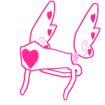 Cupid's Valk