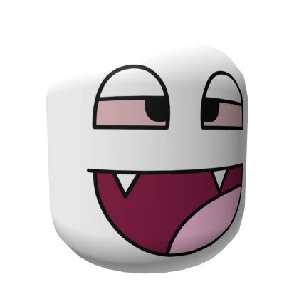 [⌚] Epic Vampire Face | Roblox Item - Rolimon's