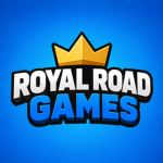Royal Roads Games