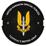 |UKSF| | United Kingdom Special Forces