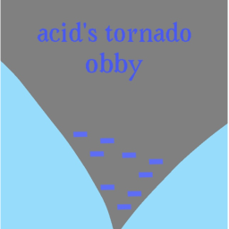 acids's tornado tower