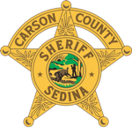 Carson County Sheriff's Οffice