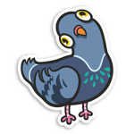 de pigeon army