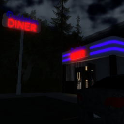 Desiderium Diner