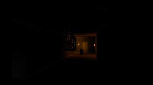 [GCC] Escape - Open Source
