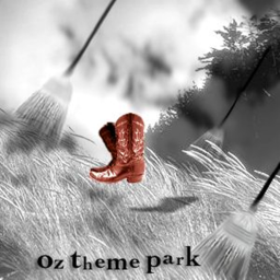 Oz Theme Park