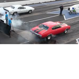 Drag Race