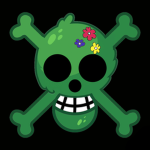 GreenFace Pirates