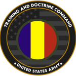 [TRΑDOC] Τraining and Doctrine Cοmmand