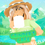 Grinder's Café