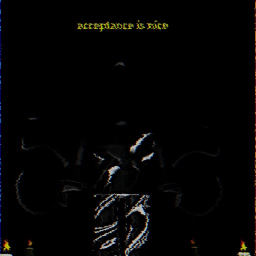 < ABYSS >