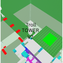 Troll Tower V2