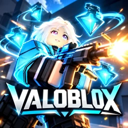 Valoblox icon