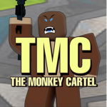 The Monkey Cartel