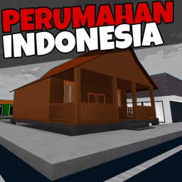 Perumahan Indonesia [TESTING]