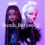 DUMB BUT COOL GROUP